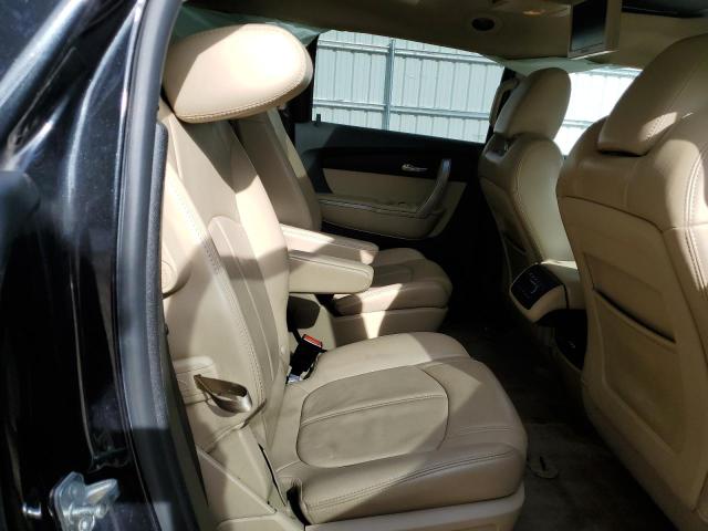 1GKKRRED7CJ351490 GMC Acadia Slt-1