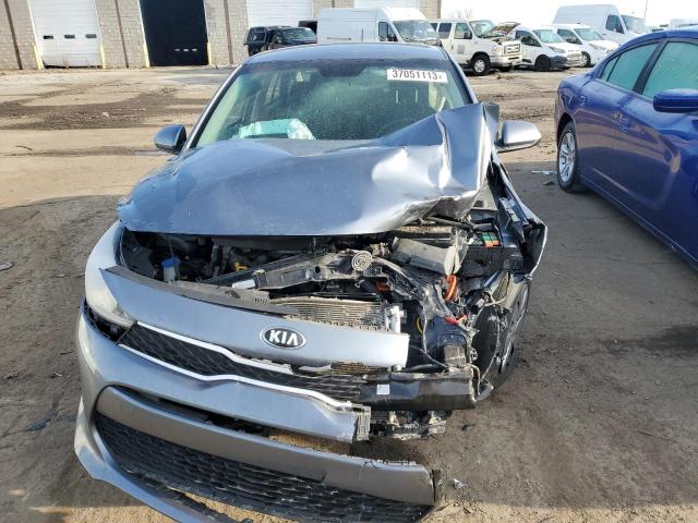 3KPA24AB6KE201949 KIA Rio