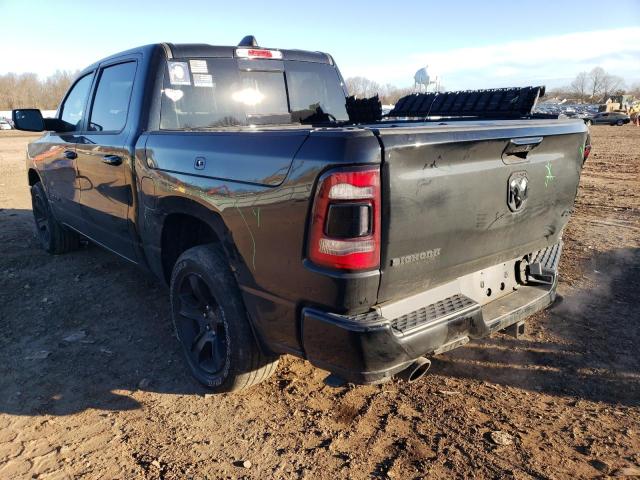 2020 DODGE 1500 BIG H - 1C6SRFFTXLN283895