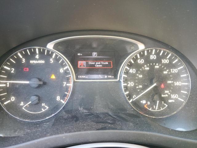 2016 NISSAN ALTIMA 2.5 1N4AL3AP6GC134731