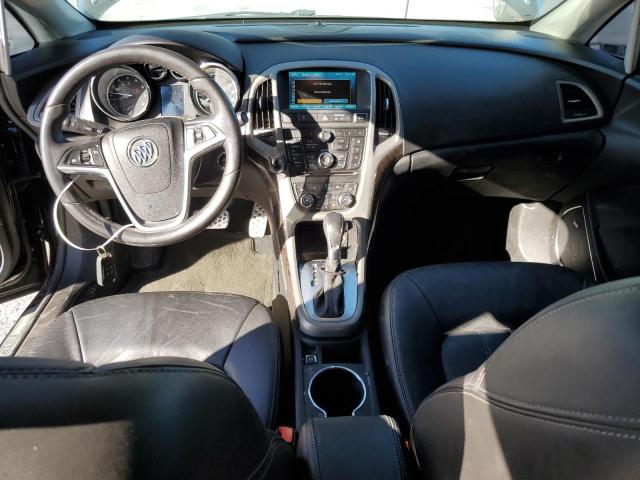 2016 BUICK VERANO PRE - 1G4PT5SV6G4132299