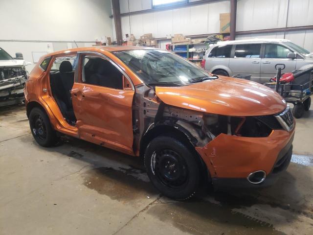 2019 NISSAN QASHQAI JN1BJ1CR8KW329330