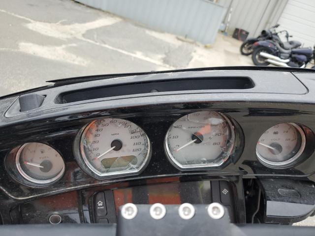 2014 HARLEY-DAVIDSON FLHXS STRE - 1HD1KRM12EB659522