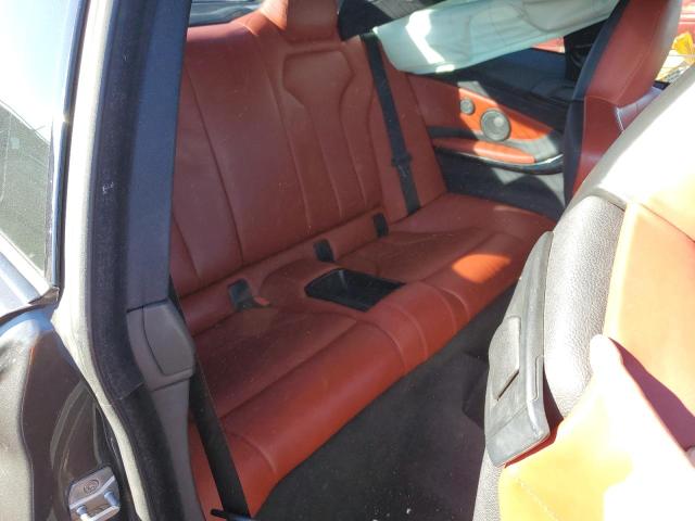 2015 BMW M4 - WBS3R9C52FK333031