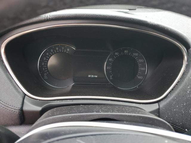 2LMPJ6LPXGBL62269 Lincoln Mkx Reserve