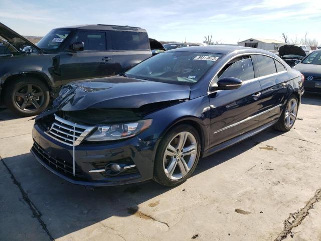 2014 Volkswagen CC Sport