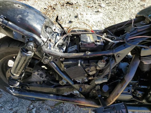 2004 HARLEY-DAVIDSON FLHTI 1HD1FVW164Y615335