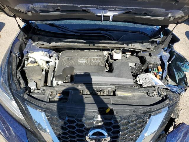 2019 NISSAN MURANO S 5N1AZ2MJ0KN102327