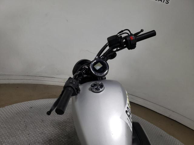 2020 YAMAHA XVS950 CU JYAVN05E4LA015039