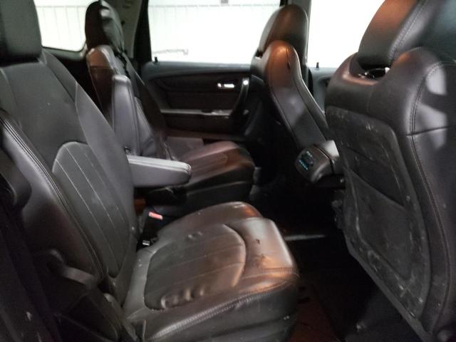 2017 CHEVROLET TRAVERSE P - 1GNKVJKD3HJ172780