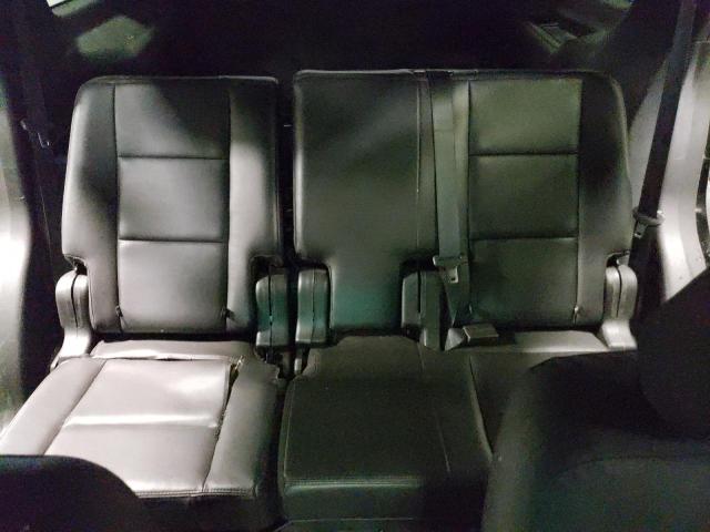 2015 FORD EXPLORER P - 1FM5K8AR5FGB98579