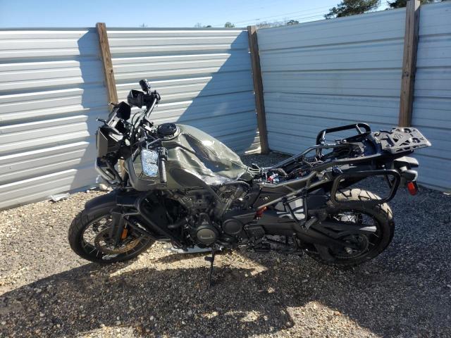 2021 HARLEY-DAVIDSON RA1250 S - 1HD1ZES2XMB305634