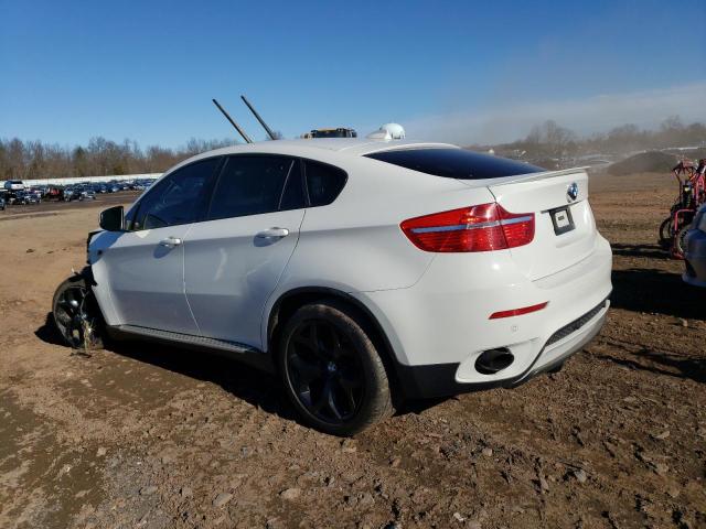 5UXFG2C54CL778277 BMW X6