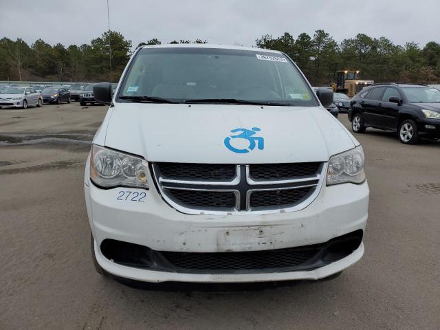 2017 DODGE GRAND CARA - 2C7WDGBG5HR838594