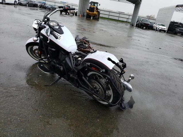 2013 KAWASAKI VN900 B - JKAVN2B11DA077835
