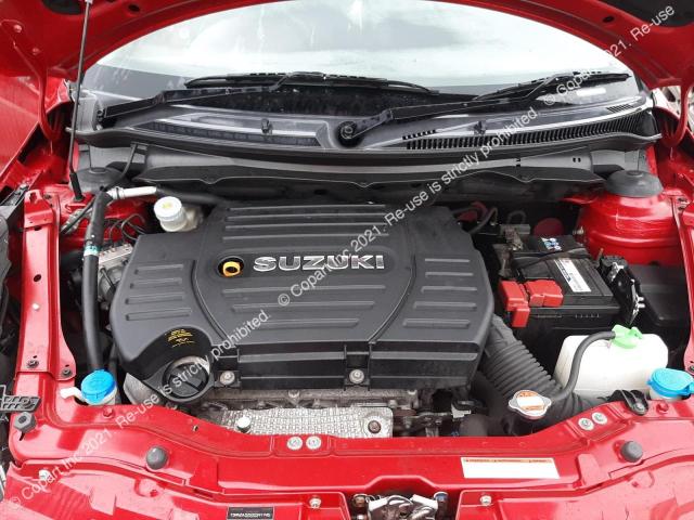 TSMNZA32S00291745 Suzuki Swift Spor