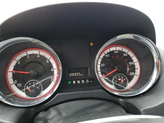 2017 DODGE GRAND CARA 2C7WDGBGXHR828787