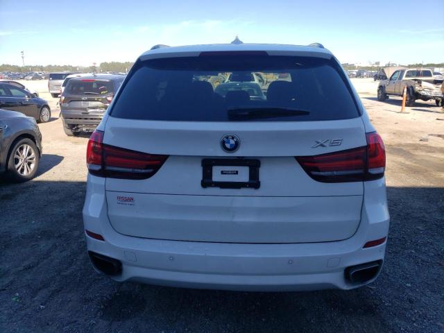 2016 BMW X5 XDRIVE3 - 5UXKR0C53G0P32248