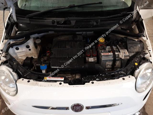 ZFA31200000524247 Fiat 500 POP