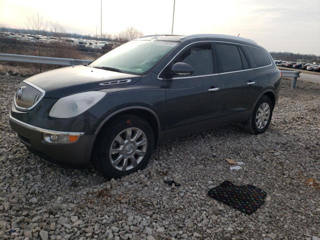 2011 Buick Enclave CXL