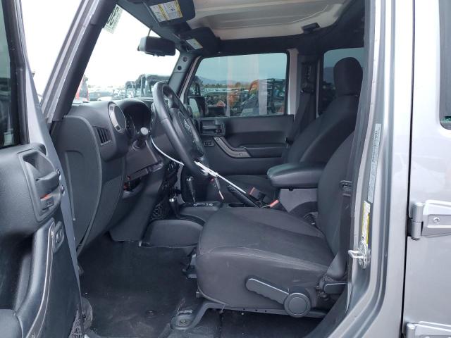 1C4BJWDG0FL647053 Jeep Wrangler Unlimited Sport