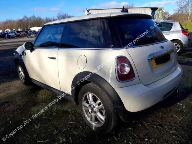 WMWSW12070T119069 Mini One D