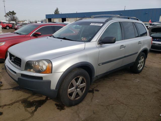 2004 Volvo XC90 