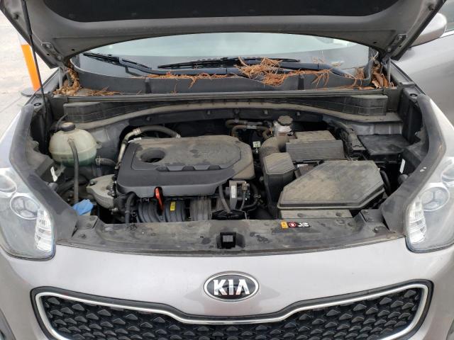 KNDPM3AC0H7244926 KIA Sportage Lx