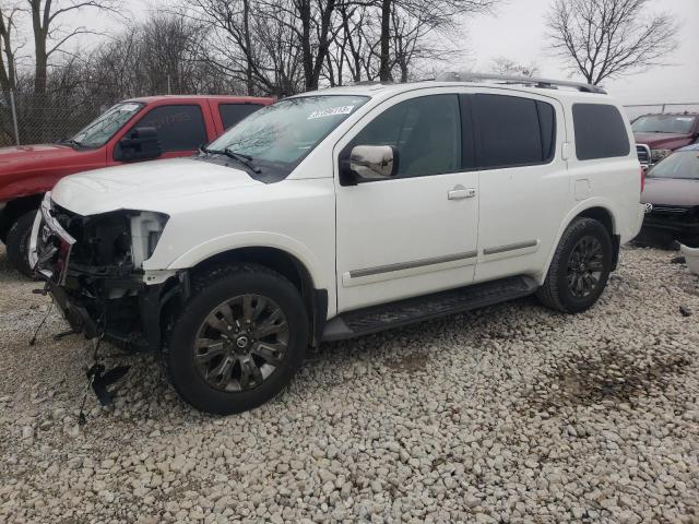 2015 NISSAN ARMADA PLA - 5N1AA0NEXFN618584