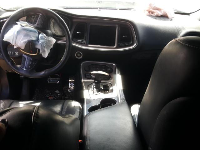 2C3CDZAGXHH527315 Dodge Challenger Sxt