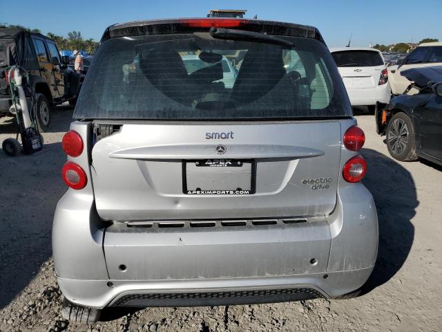 2016 SMART FORTWO - WMEEJ9AA5GK845053