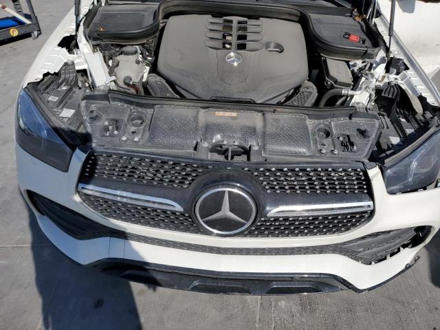 2021 MERCEDES-BENZ GLE 580 4M - 4JGFB8GB7MA573189