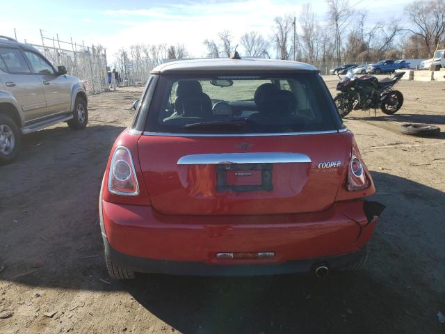 WMWSU3C51BT251887 Mini Cooper
