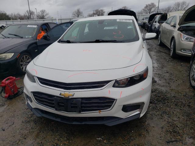 2017 CHEVROLET MALIBU LT 1G1ZE5ST3HF148223