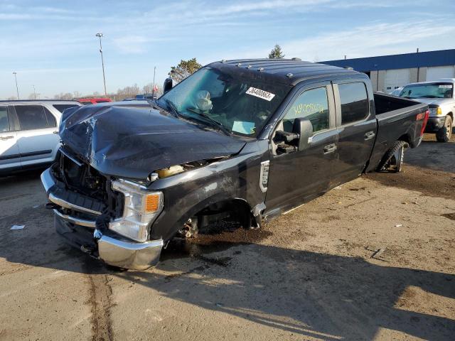 Ford F250