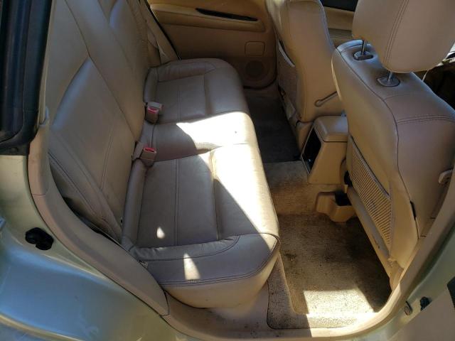 JF1SG65693H755938 Subaru Forester 2.5xs