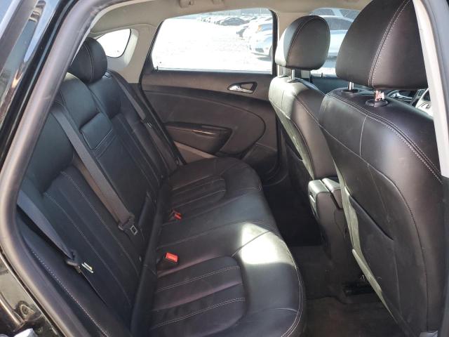 2016 BUICK VERANO PRE - 1G4PT5SV6G4132299