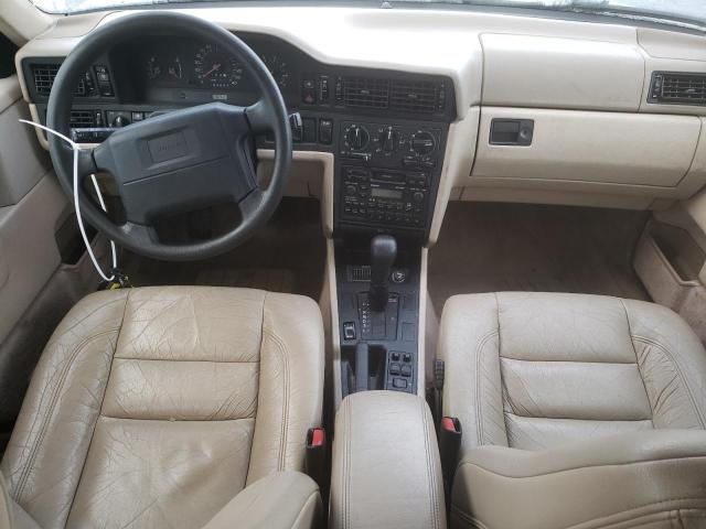 YV1LW5548T2261917 Volvo 850 BASE