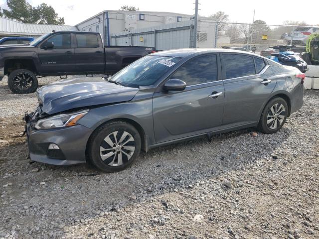2020 NISSAN ALTIMA S - 1N4BL4BV4LN315817
