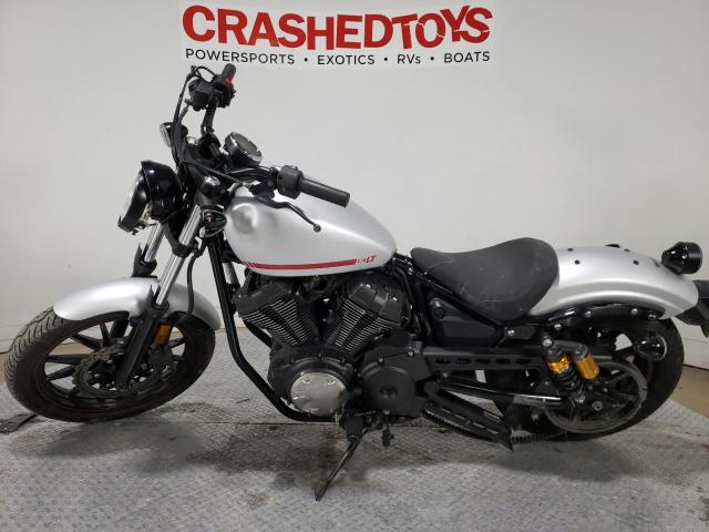 2020 YAMAHA XVS950 CU JYAVN05E4LA015039
