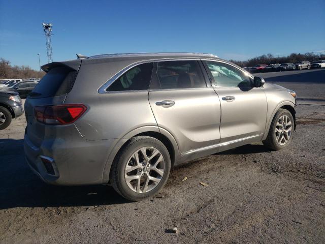 2019 KIA SORENTO SX - 5XYPK4A59KG477131