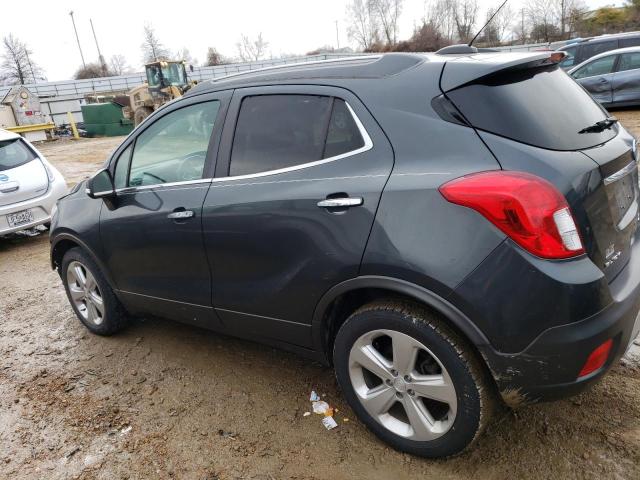 KL4CJBSB0GB678700 | 2015 BUICK ENCORE CON