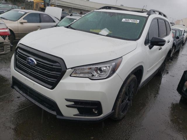 2021 SUBARU ASCENT TOU - 4S4WMARD8M3441384