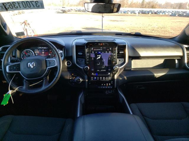 2020 DODGE 1500 BIG H - 1C6SRFFTXLN283895