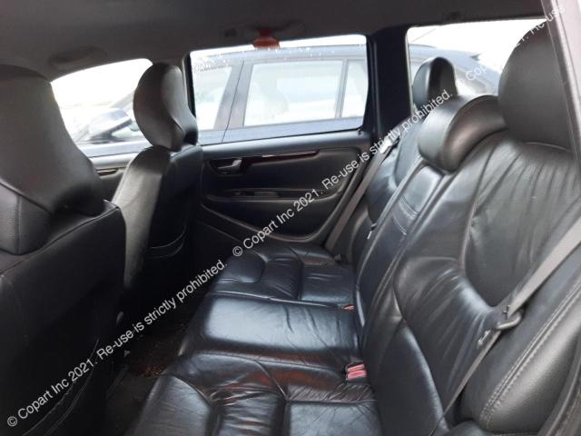 YV1SW799242437828 Volvo V70