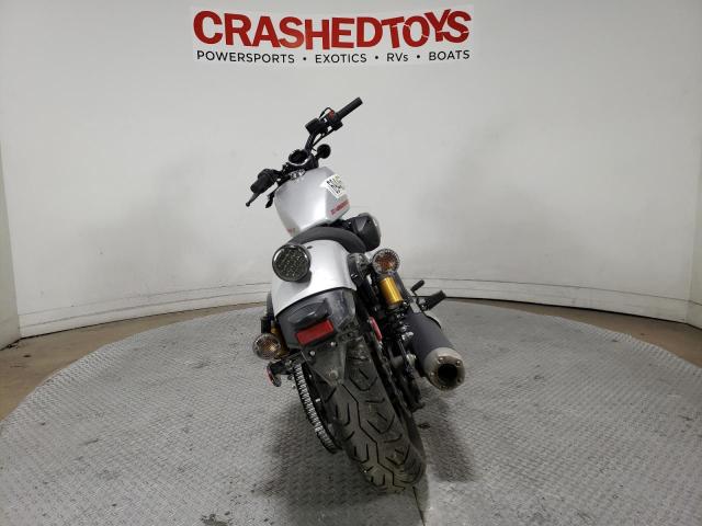 2020 YAMAHA XVS950 CU JYAVN05E4LA015039