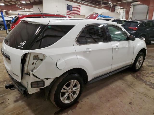 VIN 2GNALBEK9D6388089 2013 CHEVROLET EQUINOX no.3