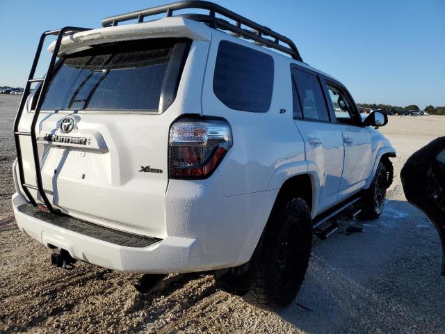 2022 TOYOTA 4 RUNNER - JTEEU5JR3N5251671