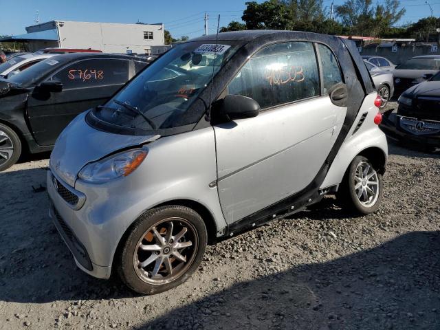 2016 smart fortwo 