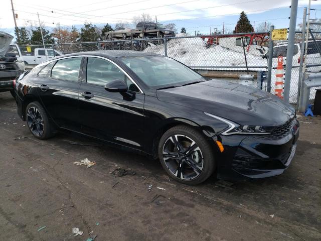 5XXG64J21MG062077 KIA K5 GT LINE